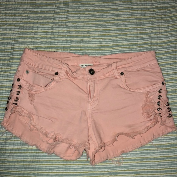 Billabong Pants - size 28 billabong shorts